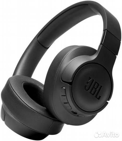 Jbl tune 760nc