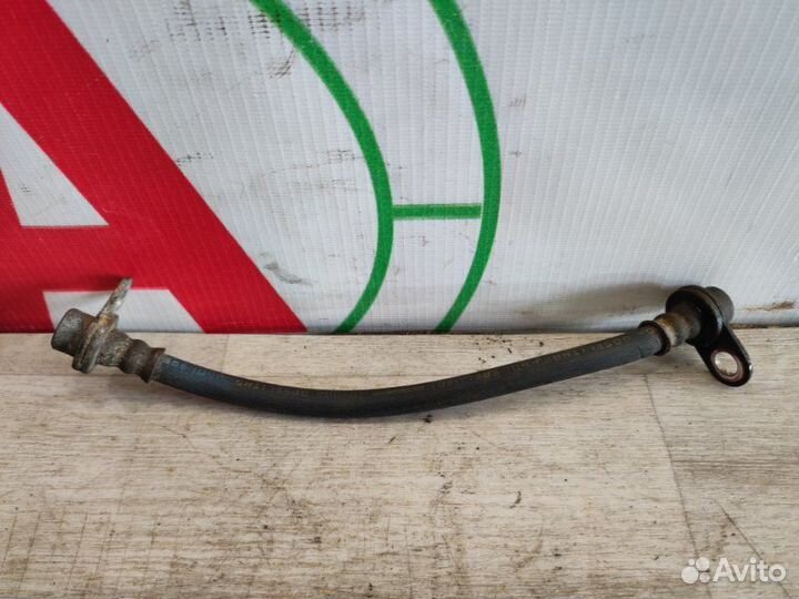 Шланг тормозной задний правый Mitsubishi Lancer 10