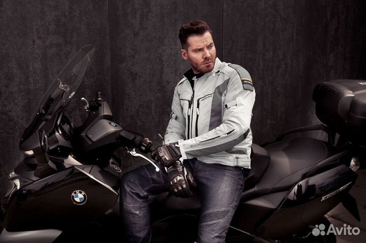 Мотоперчатки shima X-breeze Black