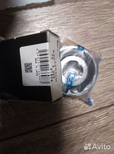 Ремкомплект генератора valeo