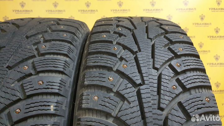 Nokian Tyres Hakkapeliitta 5 225/60 R17 103T