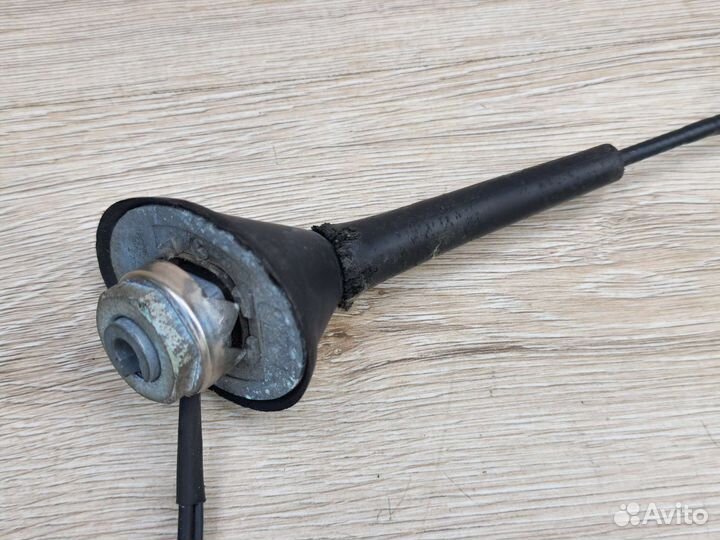 Антенна радио Renault Megane II Scenic II