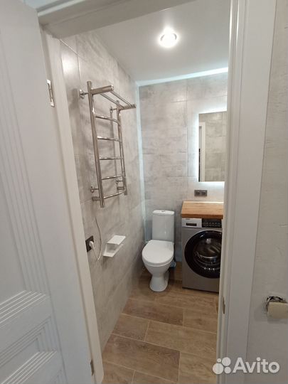 Отделочные работы под ключ