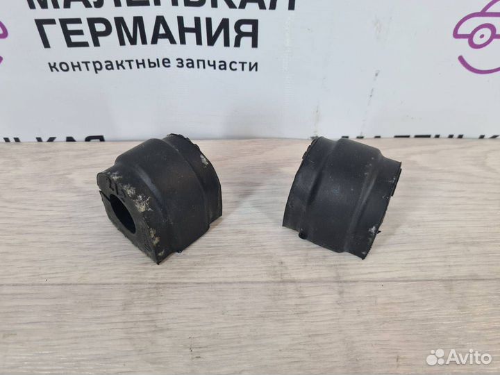 Втулка стабилизатора задняя BMW 7 G11/G12 2017