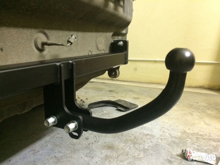 Тсу фаркоп на любые автомобили