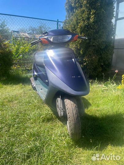 Honda Tact AF 30-31 Продажа / обмен