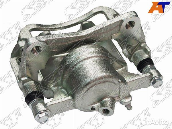 Суппорт toyota carina E