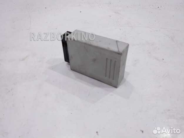 Блок управления бмв