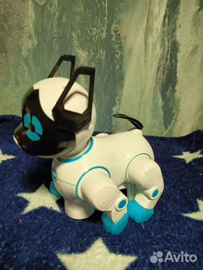 Музыкальные игрушки