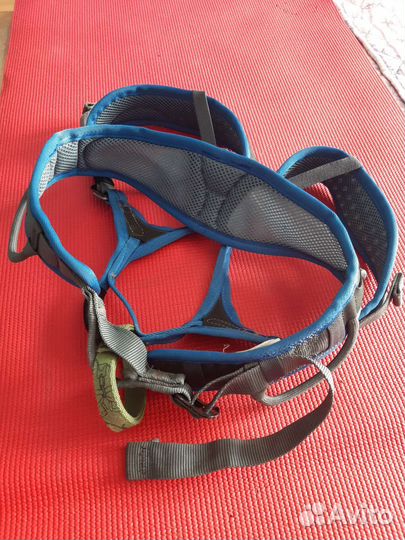 Страховочная система Petzl