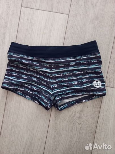 Трусы для плавания