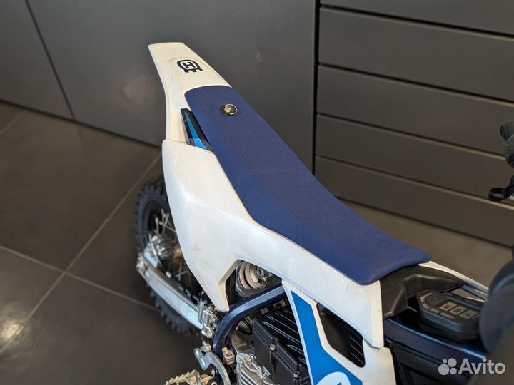 Husqvarna TC 50