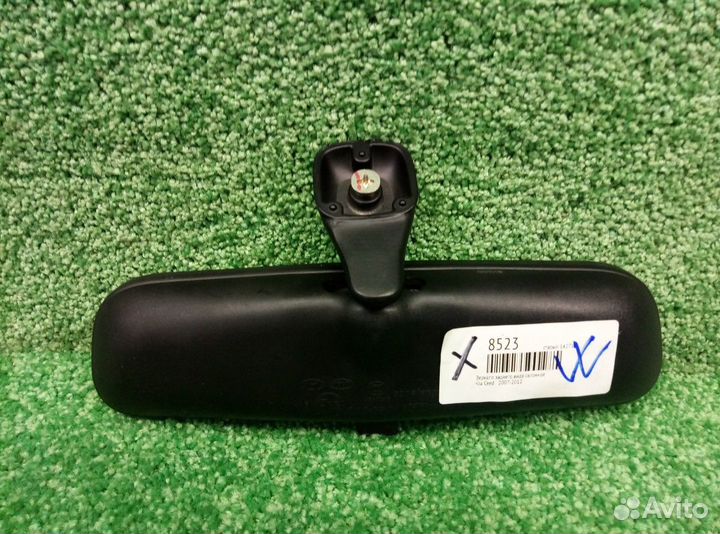 Зеркало заднего вида Kia Ceed (ED) 2006-2012 85101