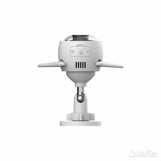 Уличная камера видеонаблюдения H3 3k от Ezviz