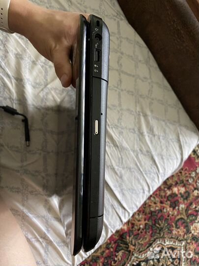 Hp pavilion g6+мышь