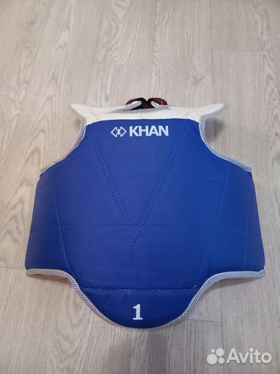 Экипировка тхеквондо WTF