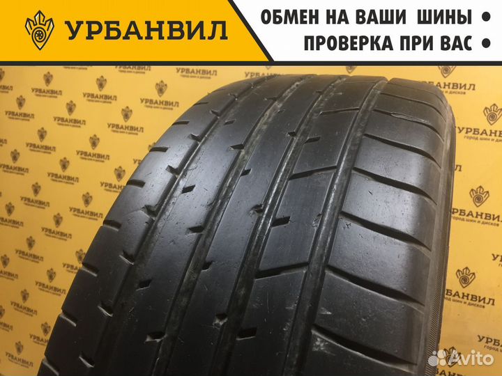 Toyo Proxes R46A 225/55 R19 99V
