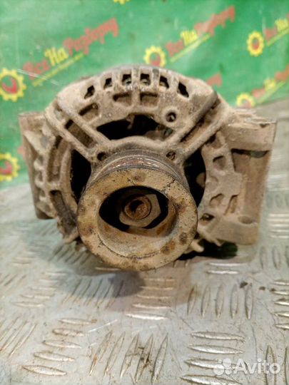 Генератор Renault Kangoo каблук 1.4 2005