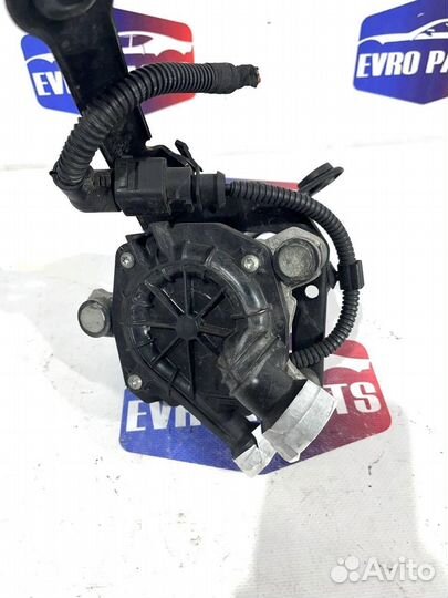 Насос продувки катализатора Volkswagen