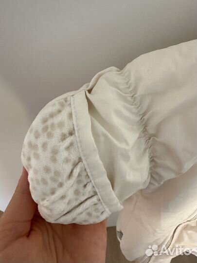 Конверт Kerry для новорожденного