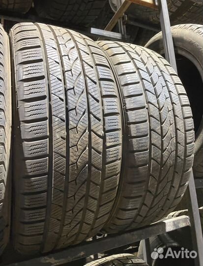 Falken Euroall Season AS200 205/50 R17 93M