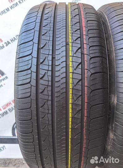 Nexen N'Priz AH8 215/55 R17 94V