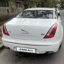 Jaguar XJ 3.0 AT, 2014, 127 000 км, с пробегом, цена 2 420 000 руб.