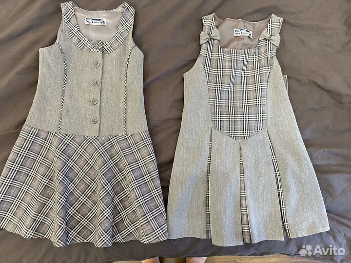 Сарафаны Диана