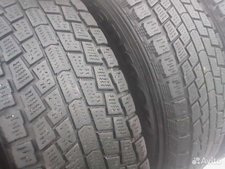 Hankook Dynapro I'Cept RW08 215/80 R15 102Q