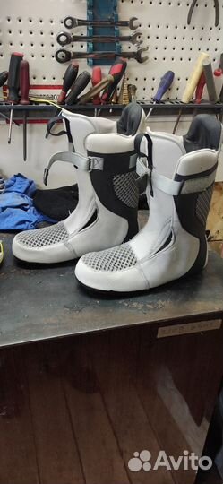 Сноубордические ботинки 43 DC