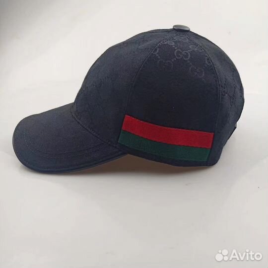 Бейсболка gucci