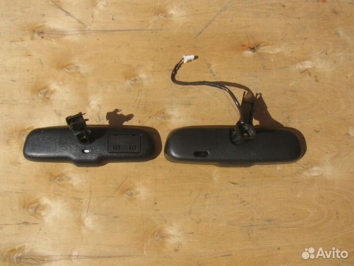 Салонное зеркало Lexus GS IS RX