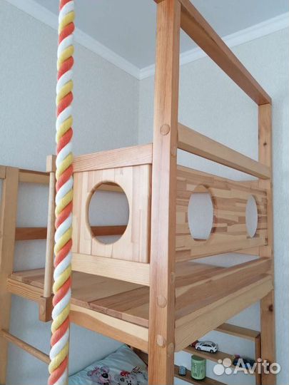 Кровать+матрас