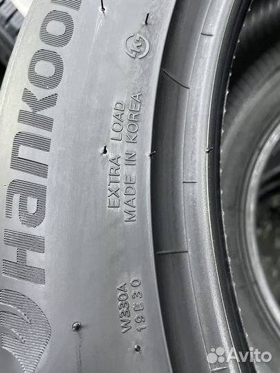 Hankook Winter I'Cept Evo 3 X W330A 255/50 R20 109V