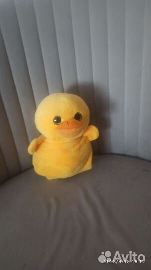 Игрушка-вывернушка