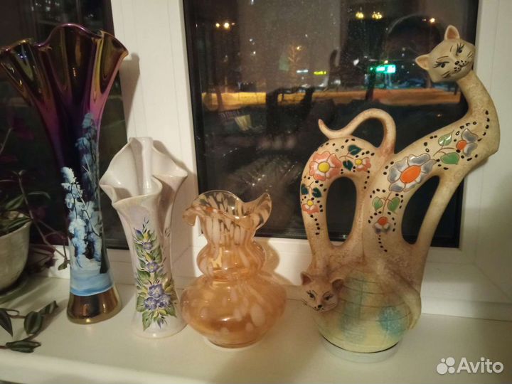 Ваза для цветов