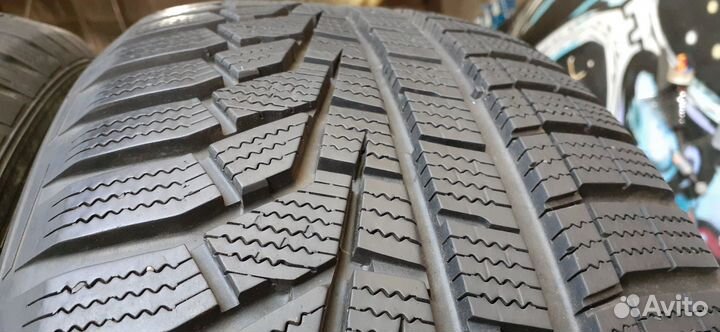 Hankook Winter I'Cept Evo2 W320 225/50 R18