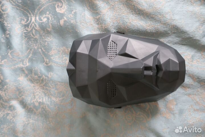 Маска игра в кальмара