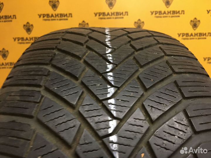 Continental ContiWinterContact TS 850 225/50 R17 98V