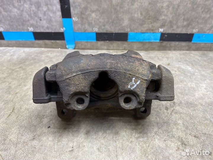 Суппорт передний правый Ford S-Max 1 2.3 sewa АКПП