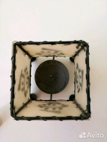 Подсвечник