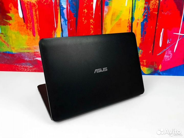 Ноутбуки Asus для работы в MS Office с гарантией