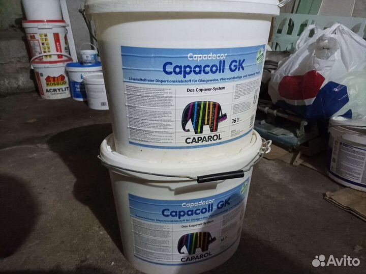 Краска для стен остатки