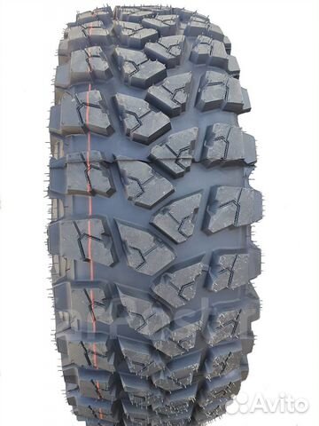 Streamstone Crossmaxx 265/65 R17