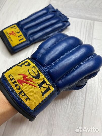 Снарядные перчатки XS