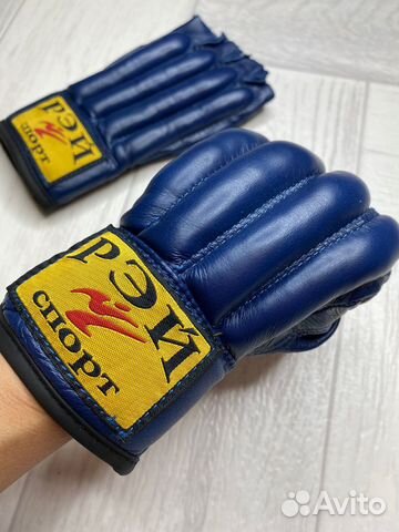 Снарядные перчатки XS