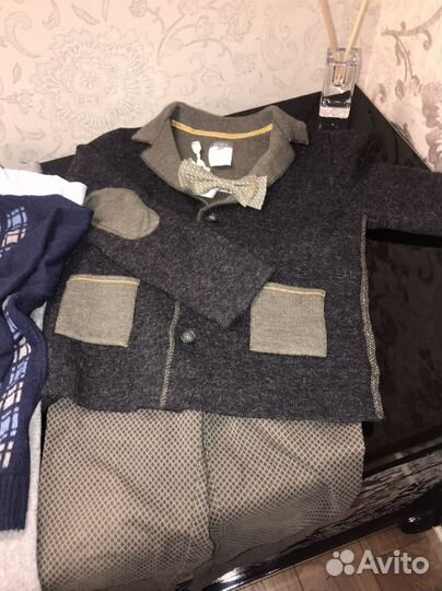 Костюм детский