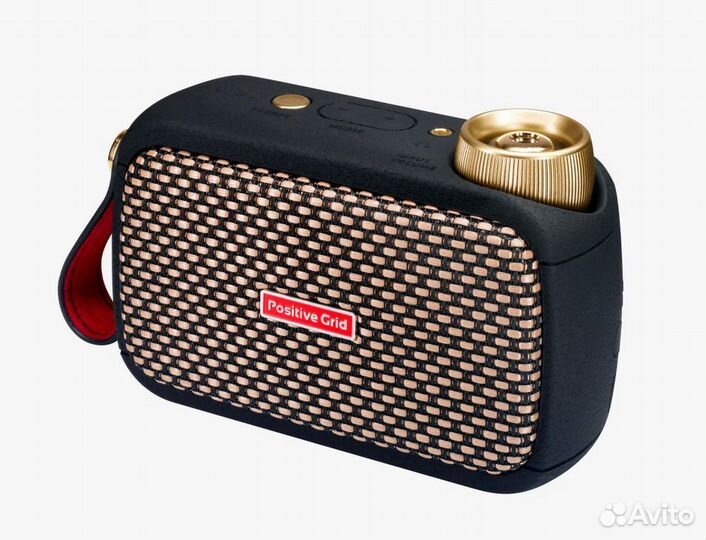 Positive Grid Spark GO - Гитарный усилитель, Новый