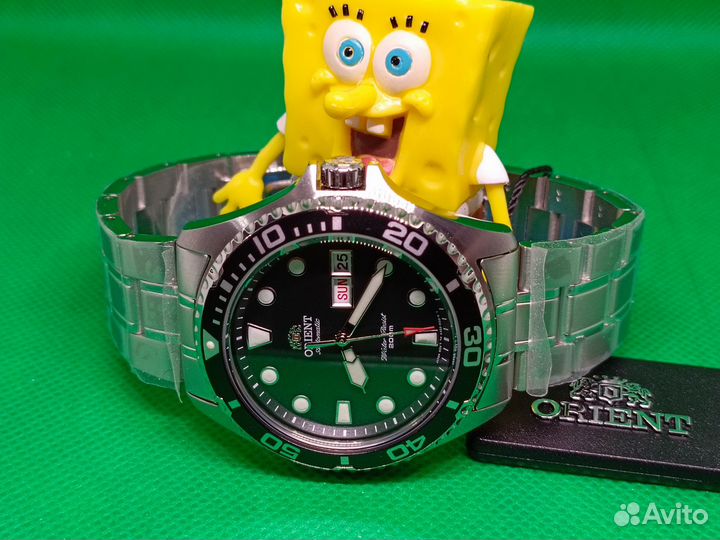 Orient Automatic FAA02004B