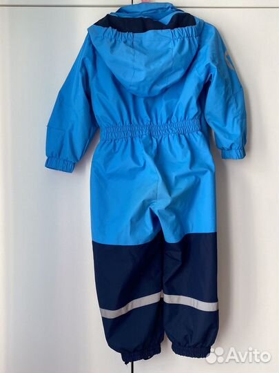 Комбинезон peuhu